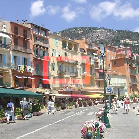 Seagulls Apartment Villefranche-sur-Mer Bagian luar foto