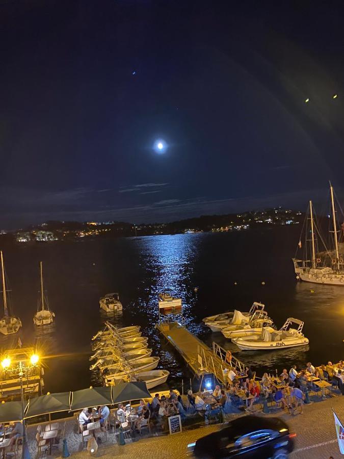 Seagulls Apartment Villefranche-sur-Mer Bagian luar foto